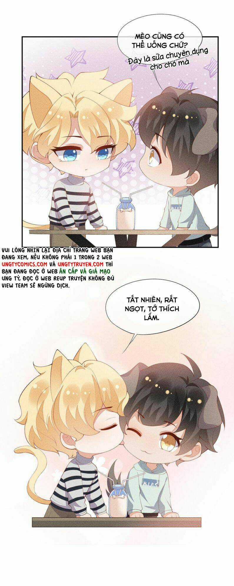 CẠNH KIẾM CHI PHONG Chapter 42 trang 39