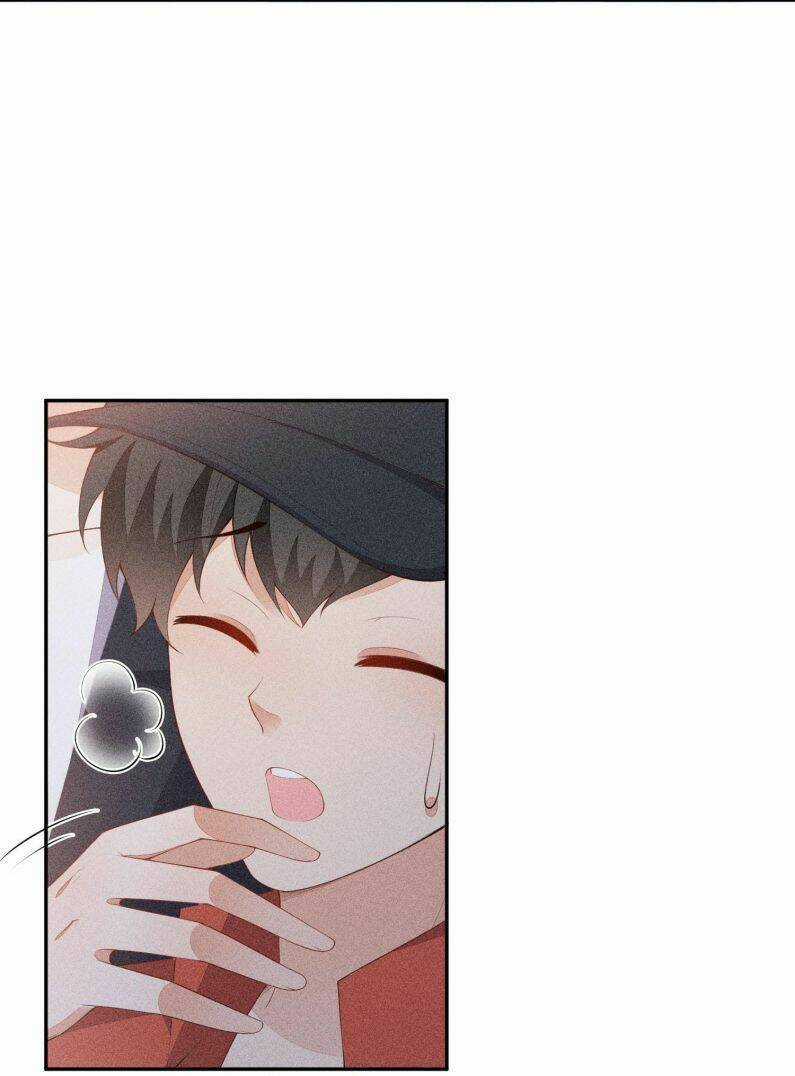 CẠNH KIẾM CHI PHONG Chapter 42 trang 4