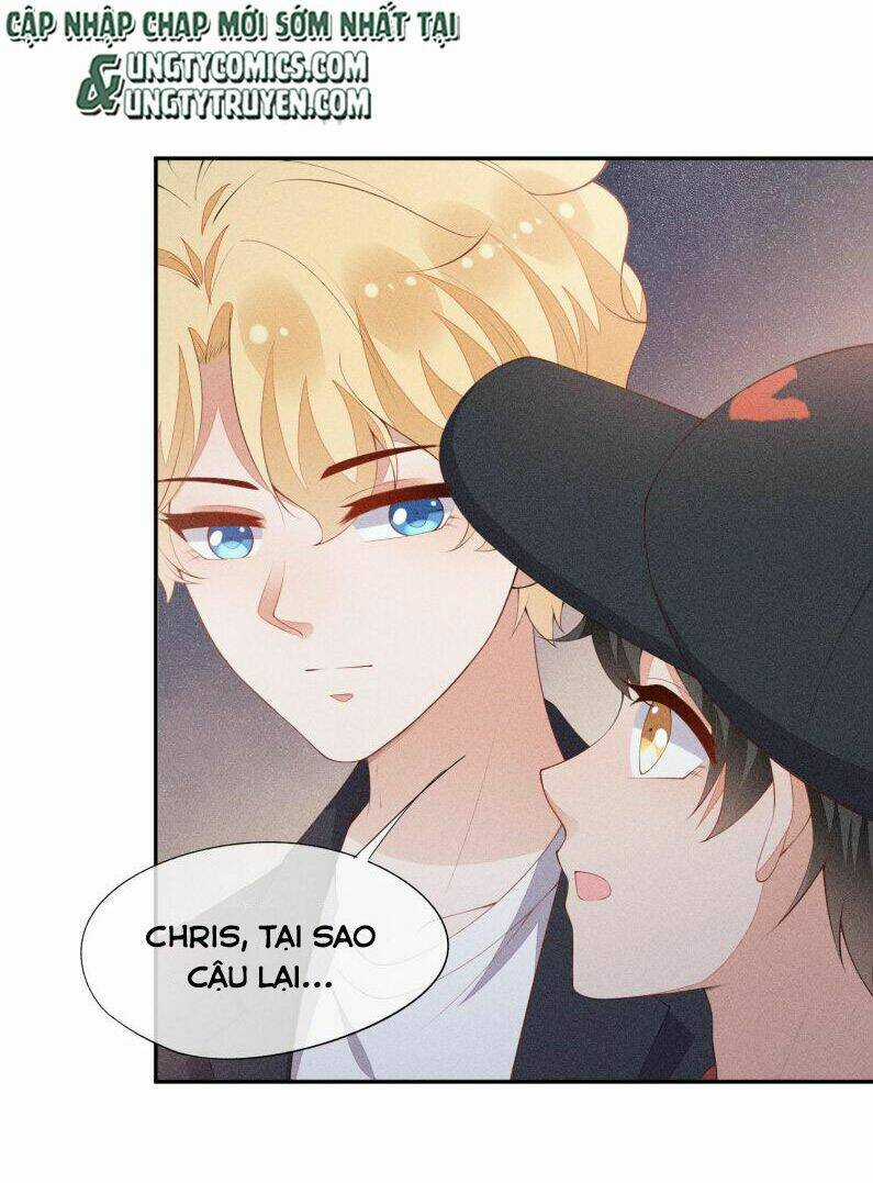 CẠNH KIẾM CHI PHONG Chapter 42 trang 5