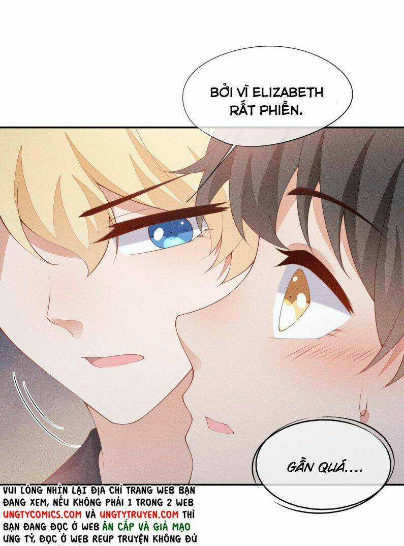 CẠNH KIẾM CHI PHONG Chapter 42 trang 6