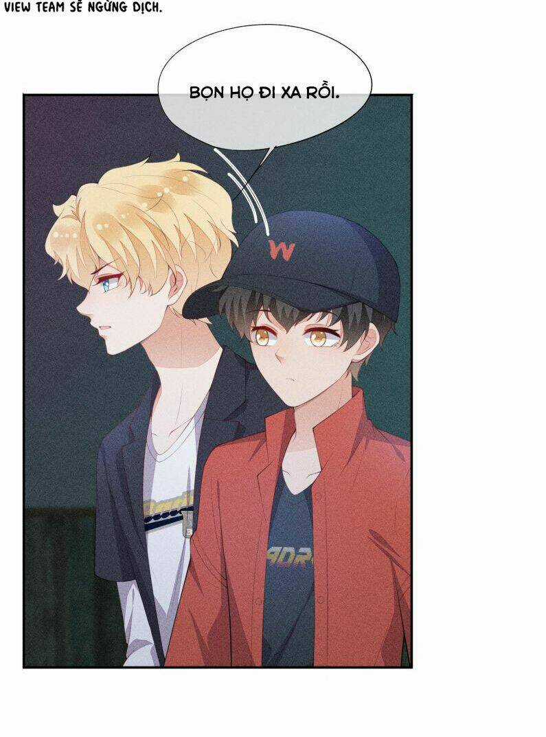 CẠNH KIẾM CHI PHONG Chapter 42 trang 7