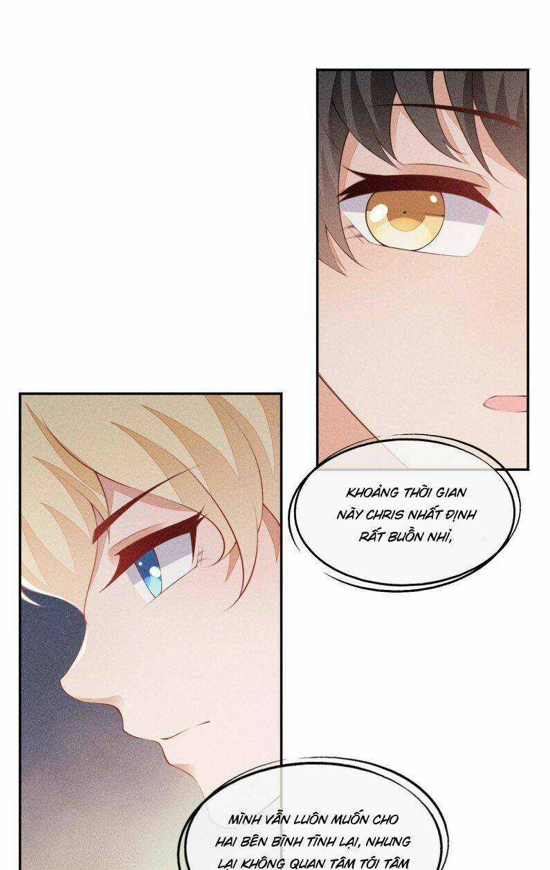 CẠNH KIẾM CHI PHONG Chapter 42 trang 8