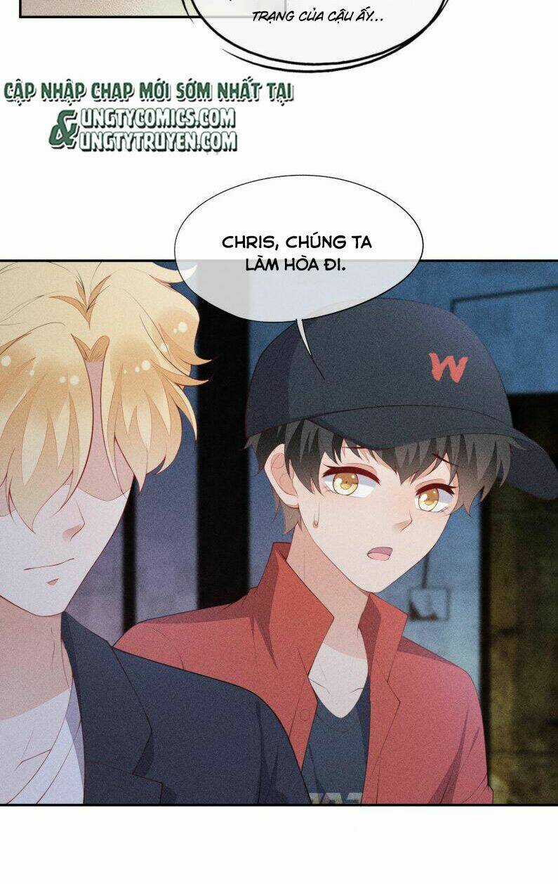 CẠNH KIẾM CHI PHONG Chapter 42 trang 9