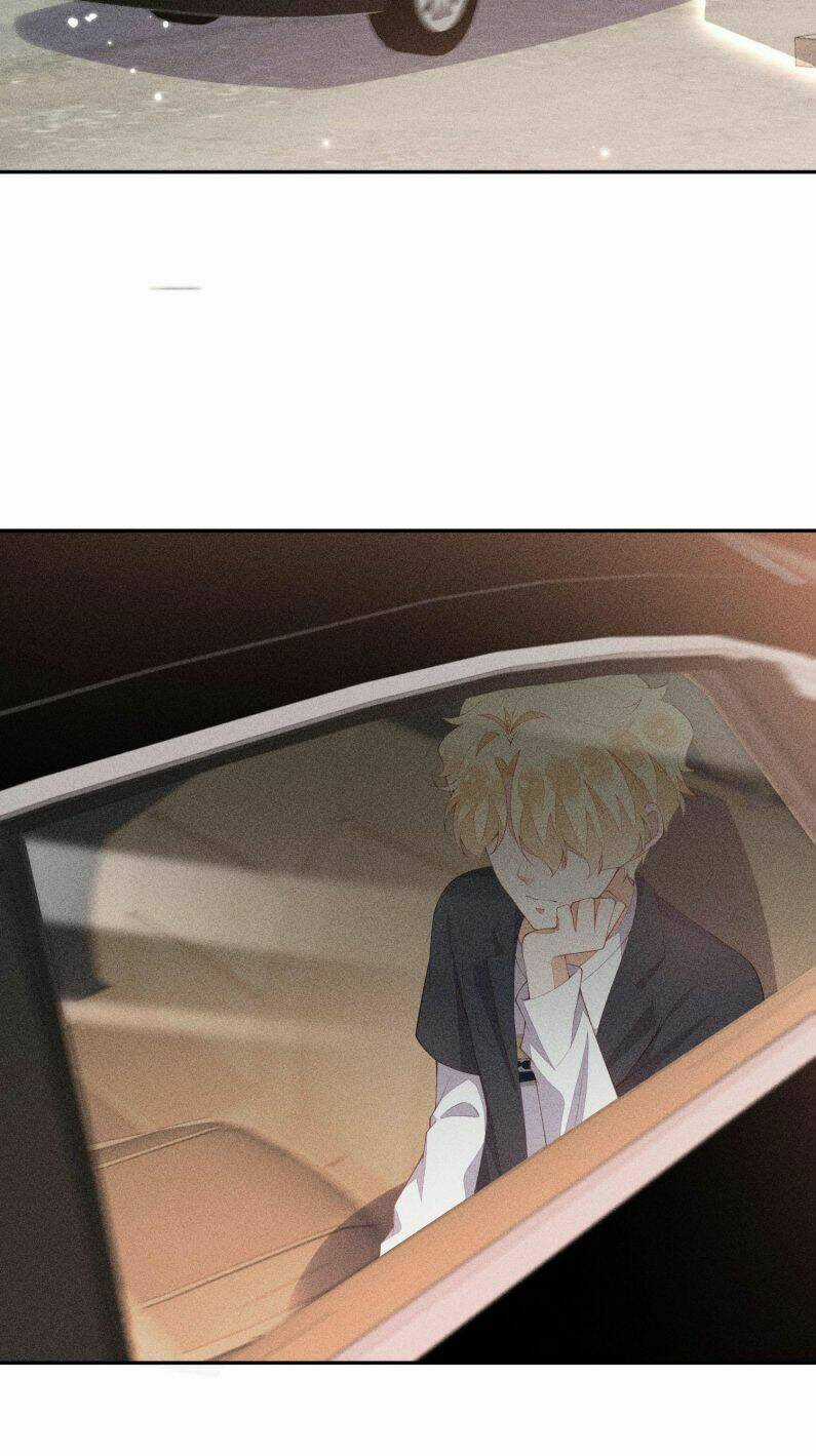 CẠNH KIẾM CHI PHONG Chapter 43 trang 10