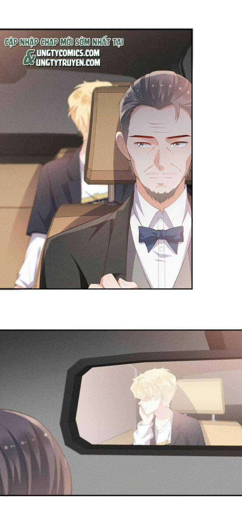 CẠNH KIẾM CHI PHONG Chapter 43 trang 11