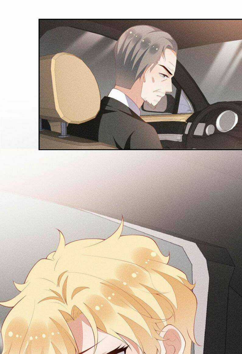 CẠNH KIẾM CHI PHONG Chapter 43 trang 12