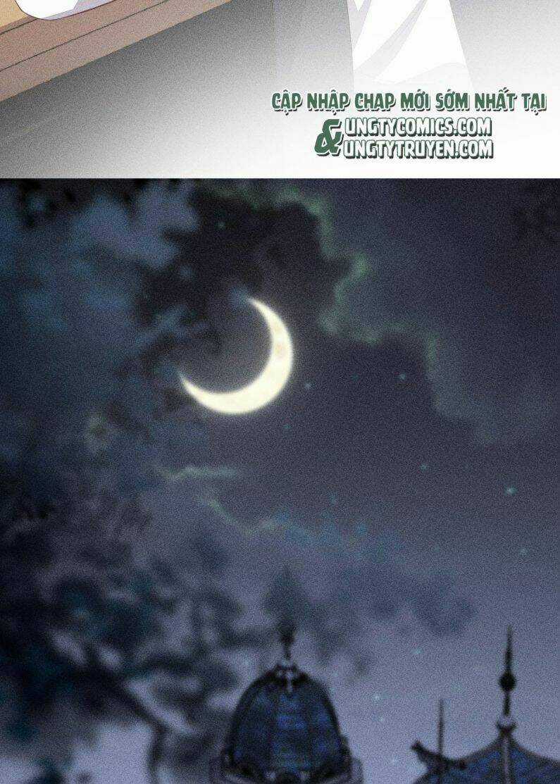 CẠNH KIẾM CHI PHONG Chapter 43 trang 14