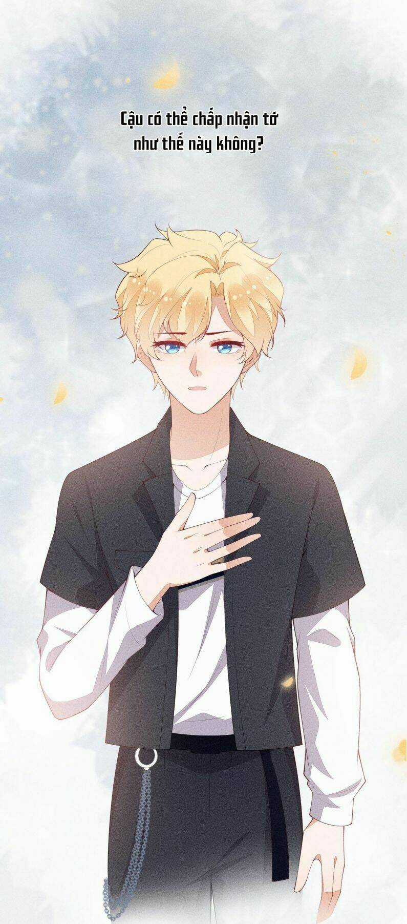 CẠNH KIẾM CHI PHONG Chapter 43 trang 2