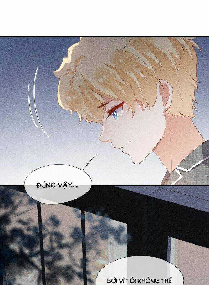 CẠNH KIẾM CHI PHONG Chapter 43 trang 23