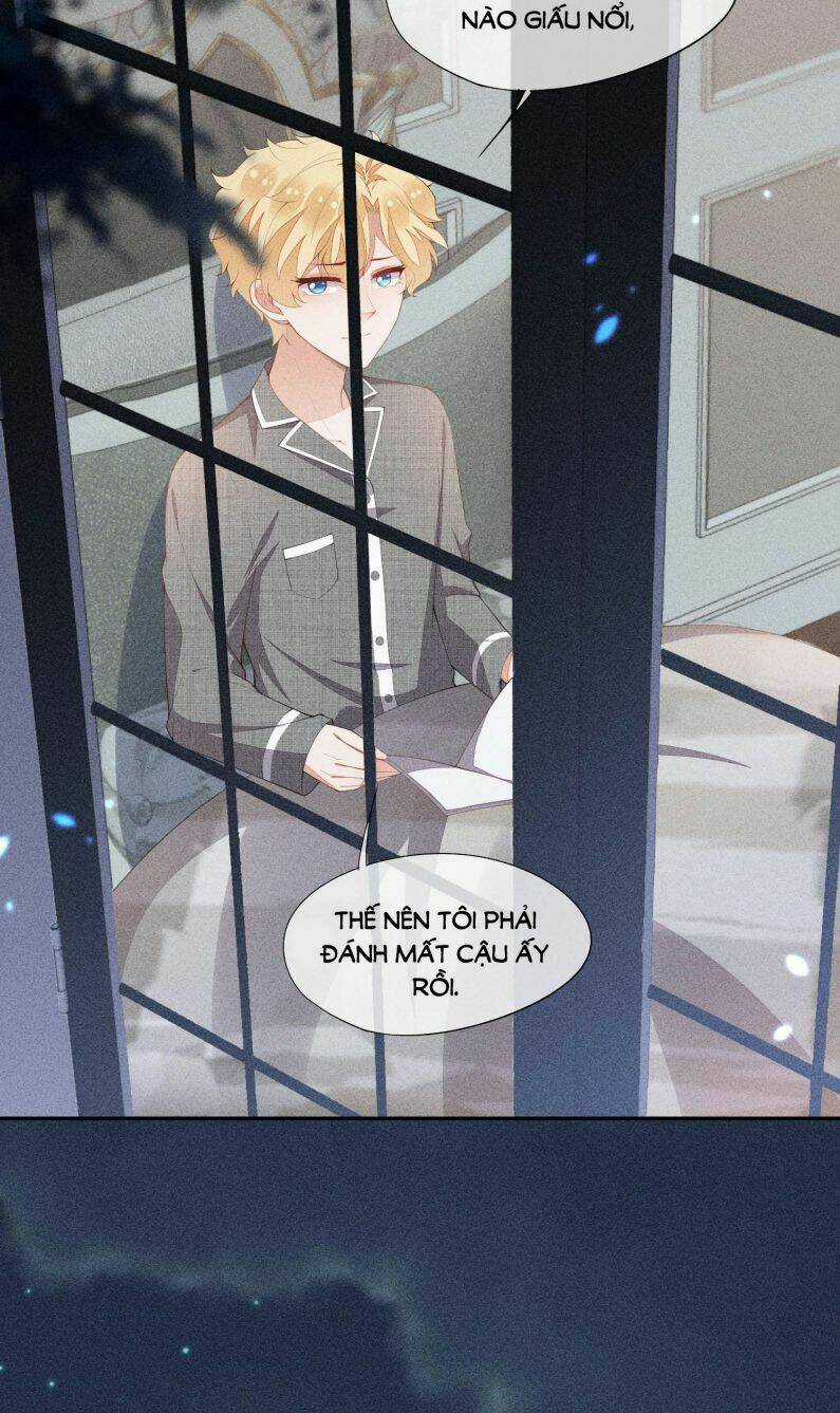 CẠNH KIẾM CHI PHONG Chapter 43 trang 24