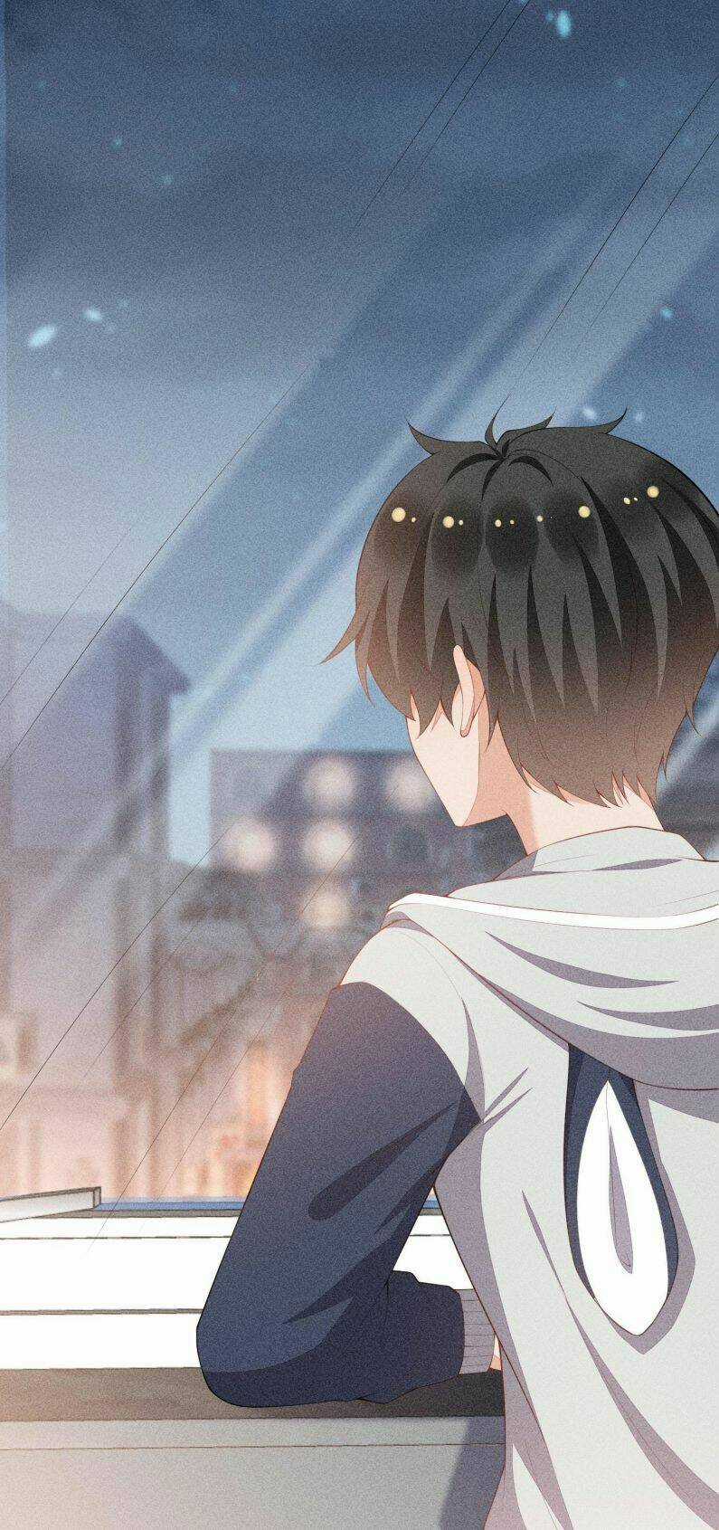 CẠNH KIẾM CHI PHONG Chapter 43 trang 26