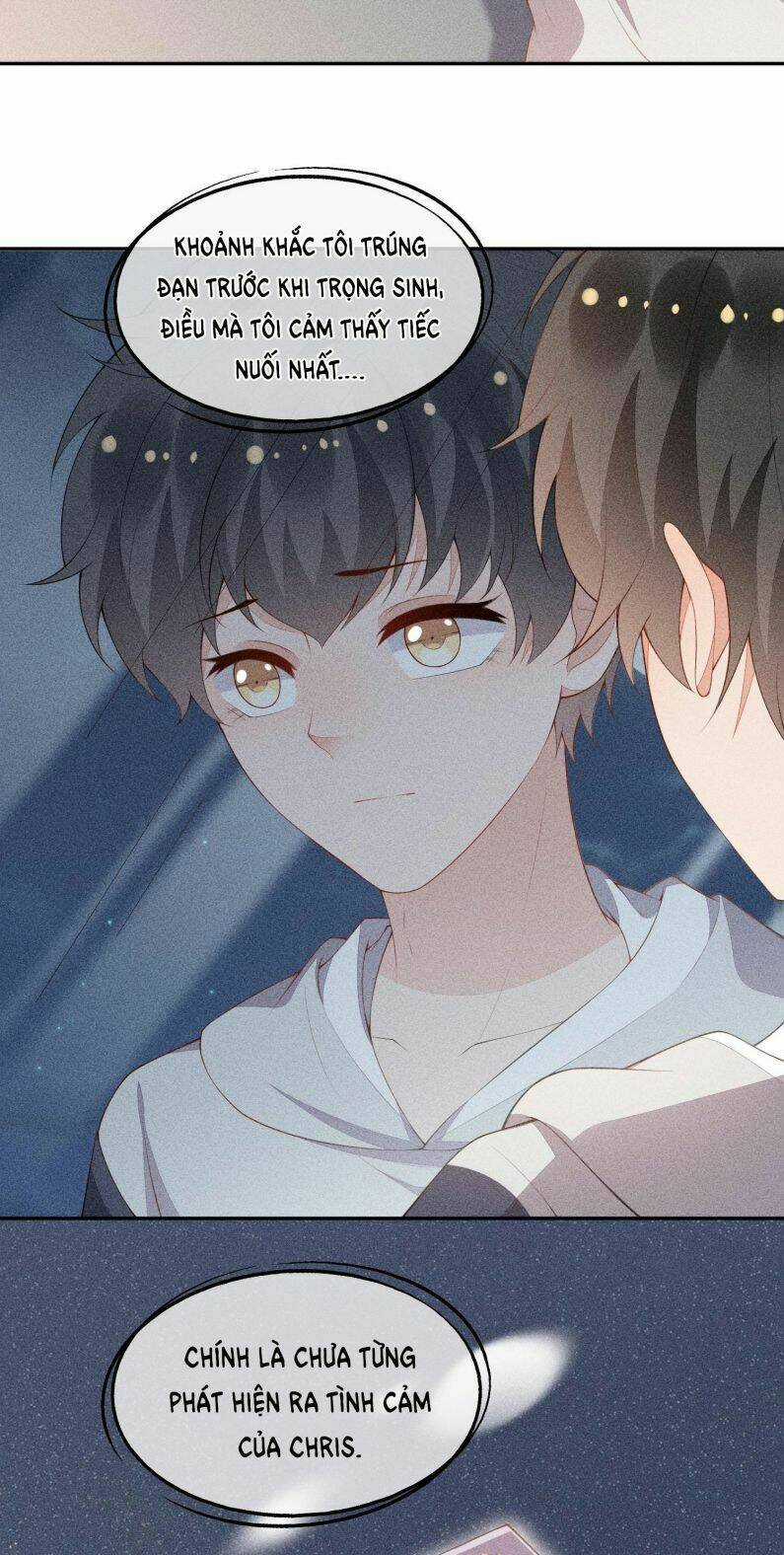 CẠNH KIẾM CHI PHONG Chapter 43 trang 27