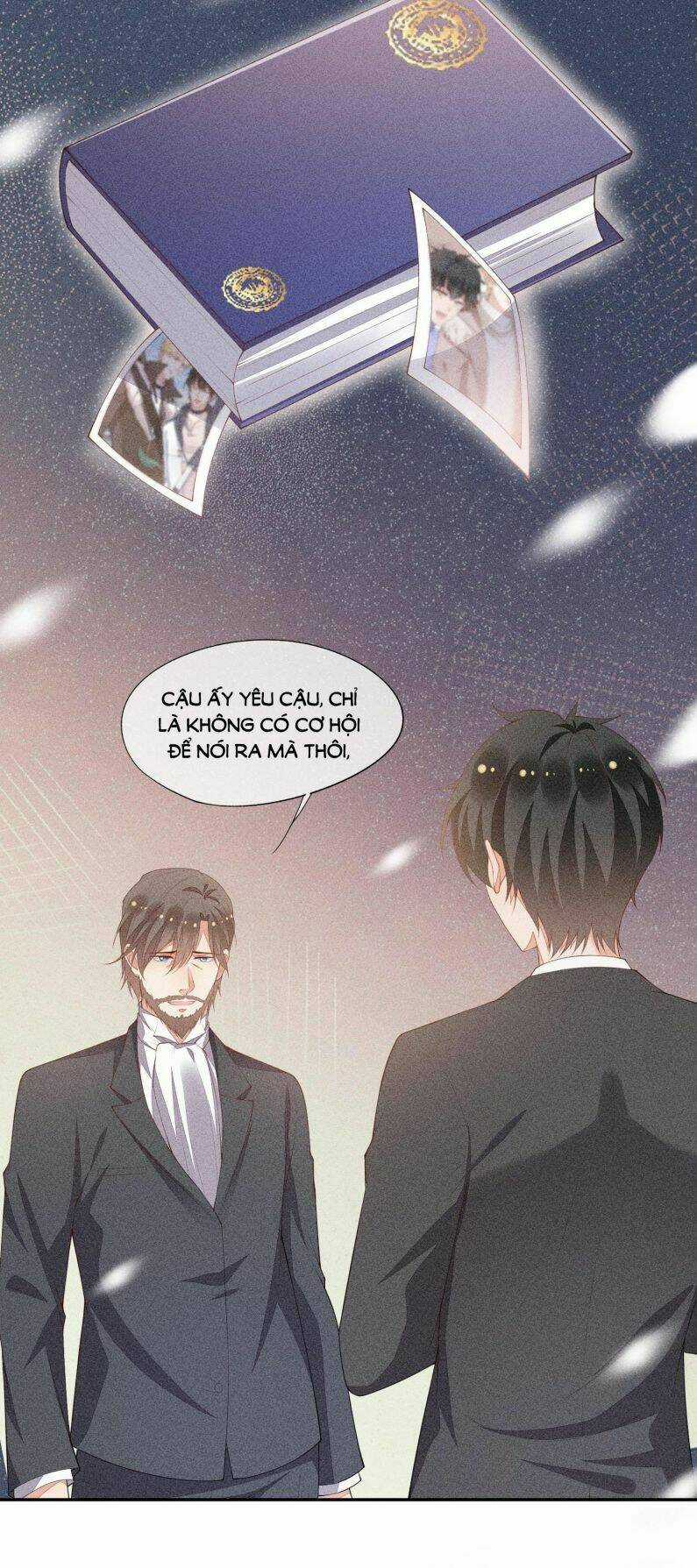 CẠNH KIẾM CHI PHONG Chapter 43 trang 28