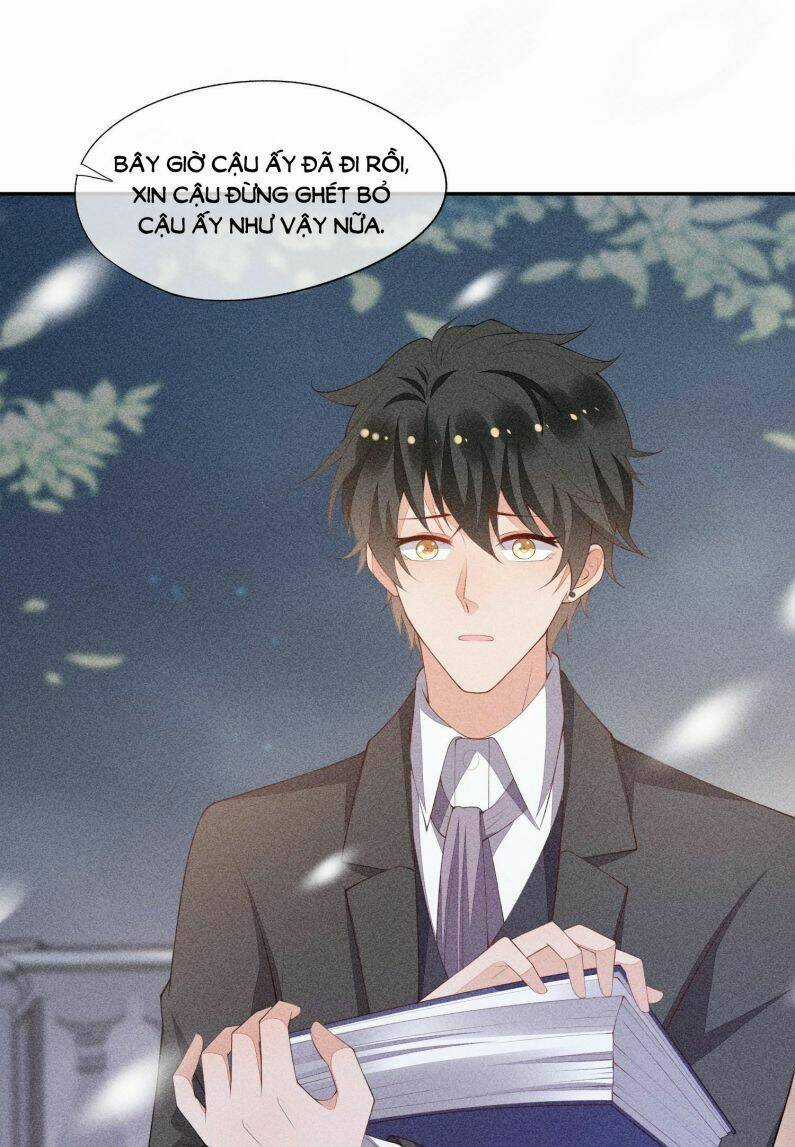 CẠNH KIẾM CHI PHONG Chapter 43 trang 29