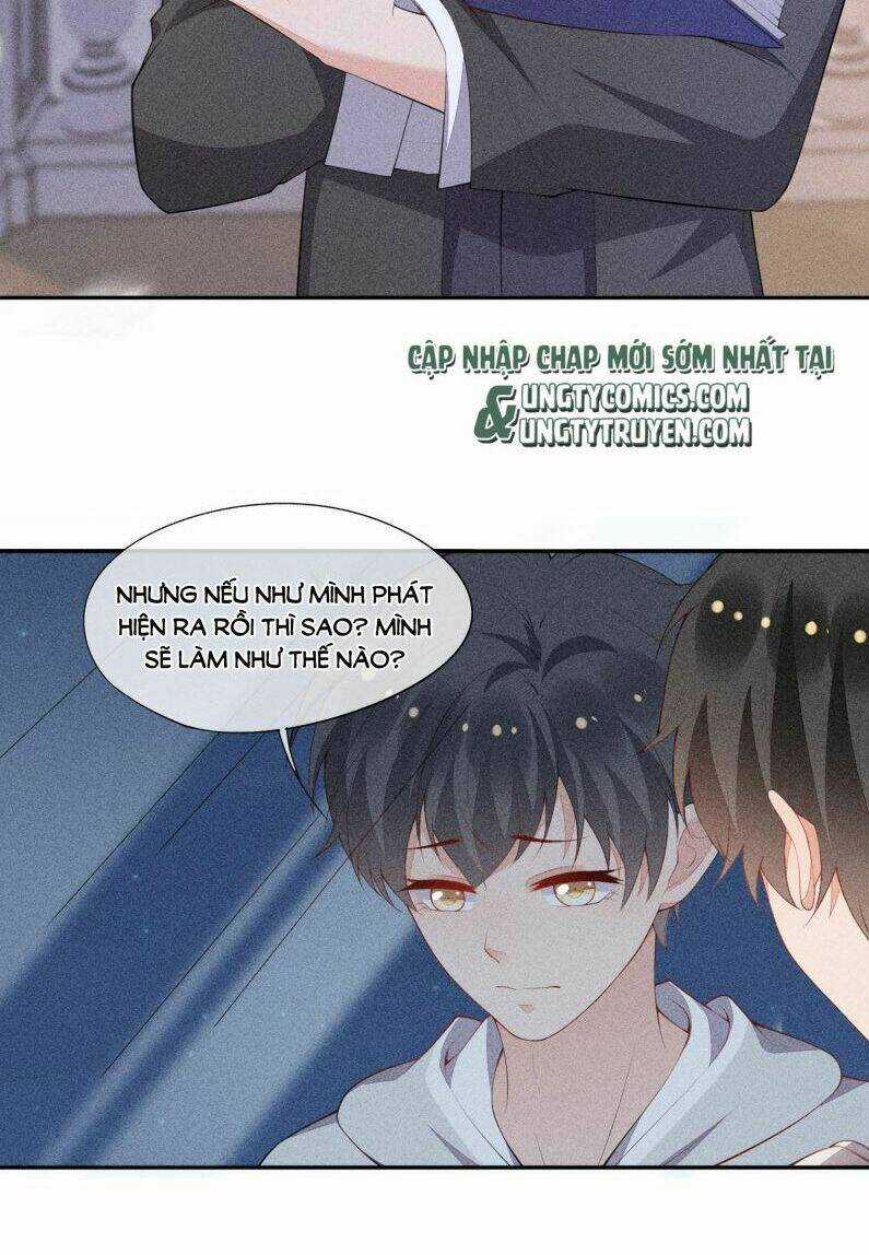 CẠNH KIẾM CHI PHONG Chapter 43 trang 30