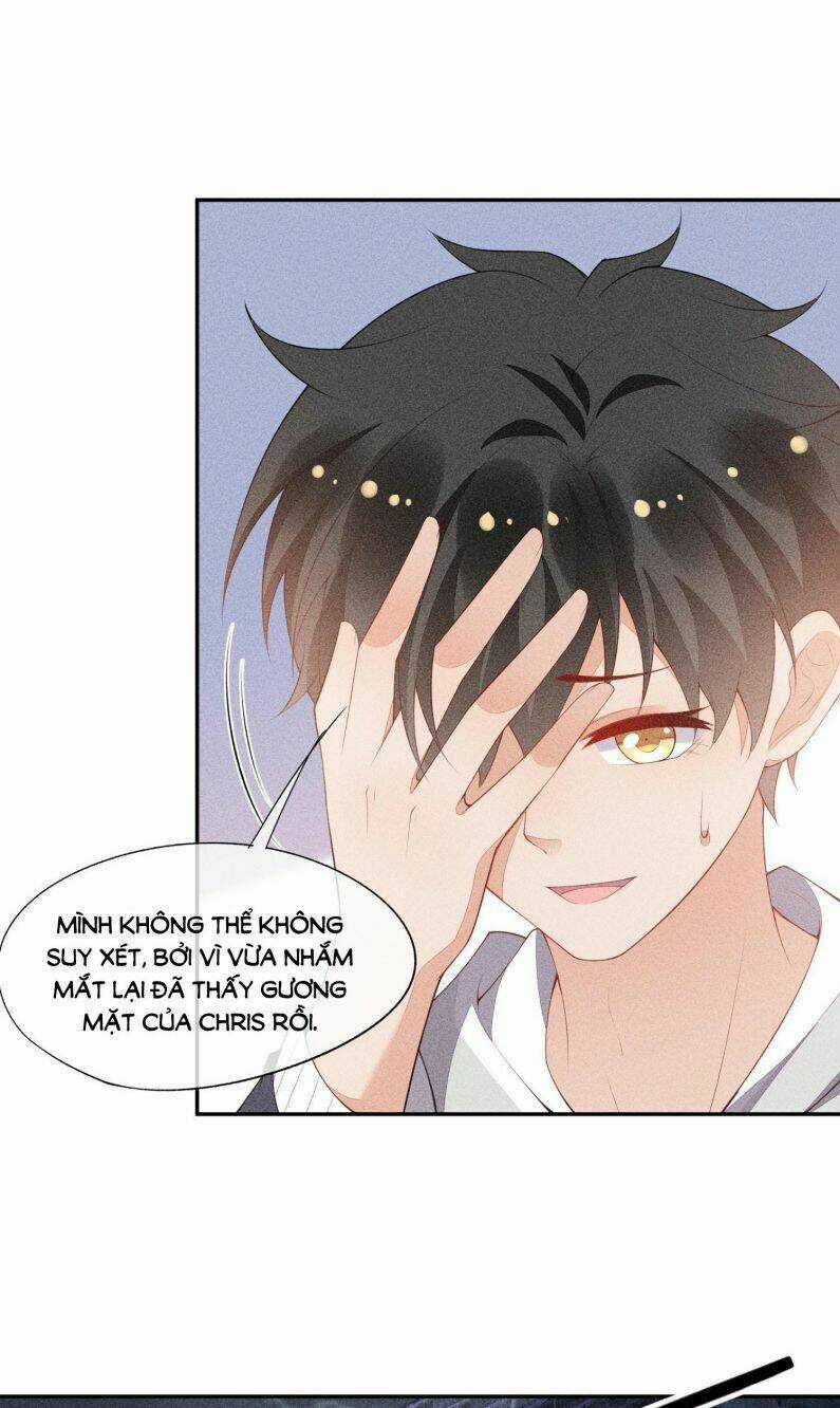 CẠNH KIẾM CHI PHONG Chapter 43 trang 31