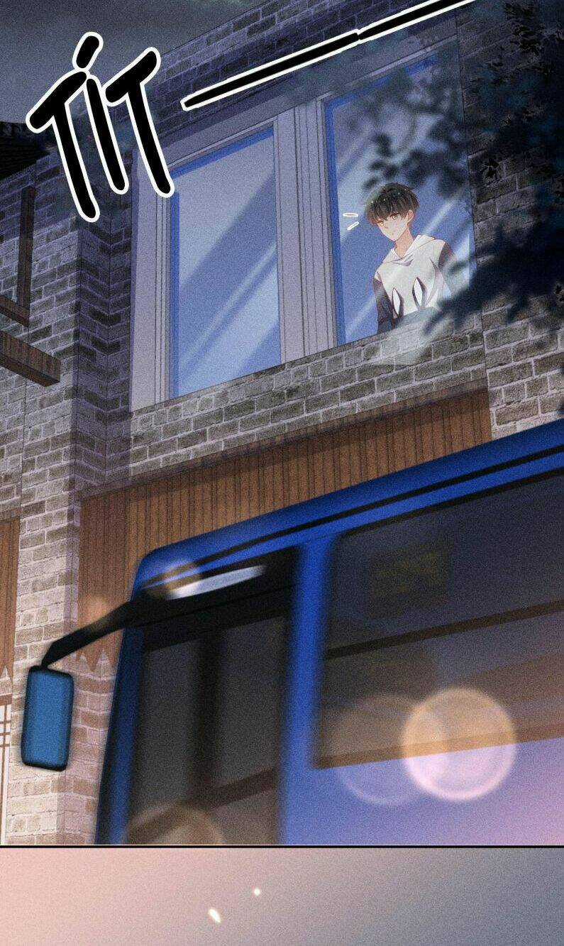 CẠNH KIẾM CHI PHONG Chapter 43 trang 32