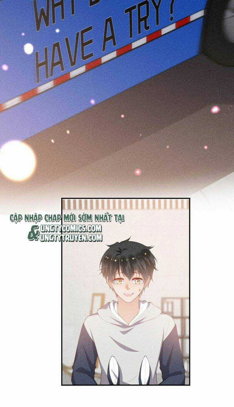 CẠNH KIẾM CHI PHONG Chapter 43 trang 34