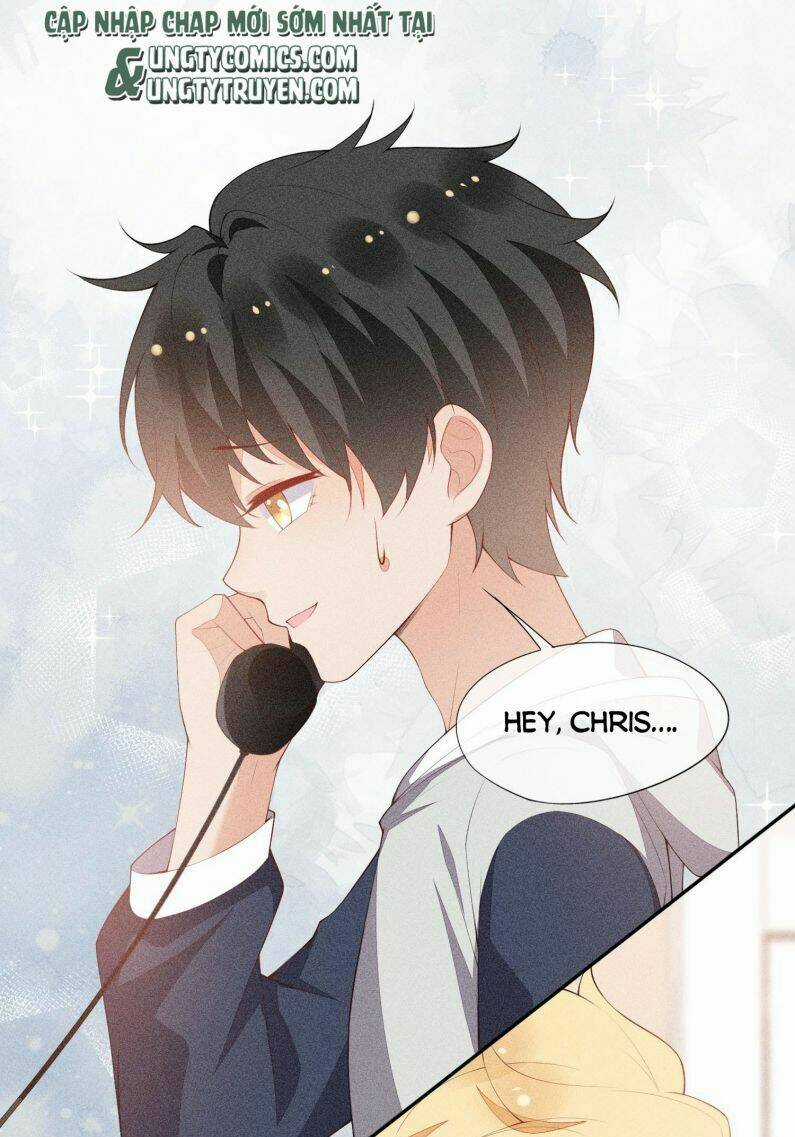 CẠNH KIẾM CHI PHONG Chapter 43 trang 37