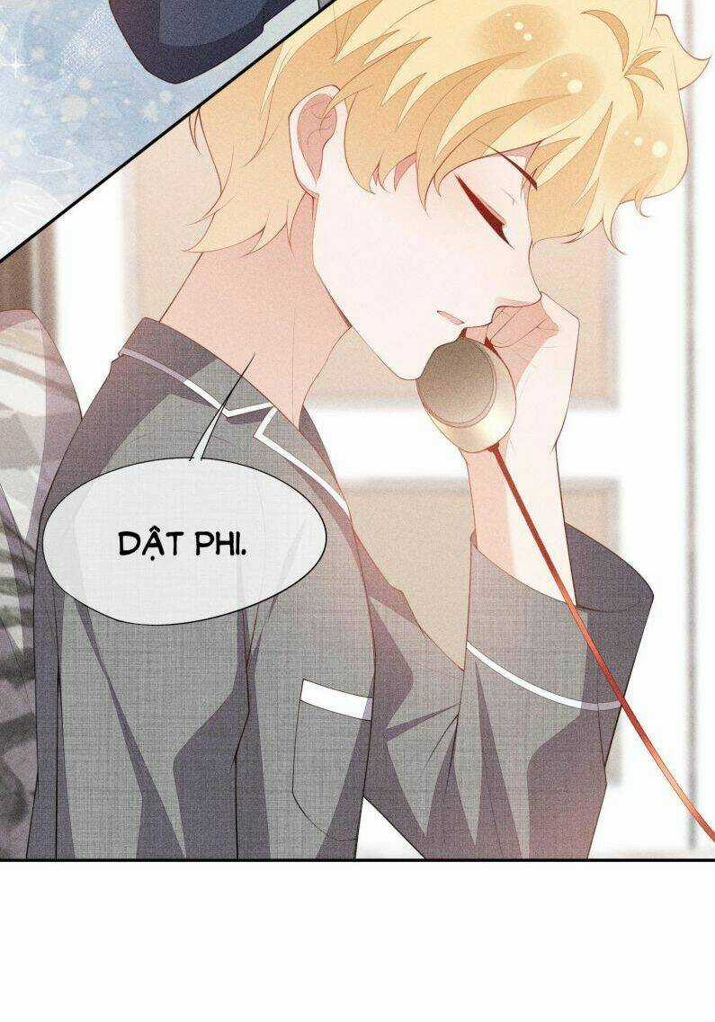 CẠNH KIẾM CHI PHONG Chapter 43 trang 38