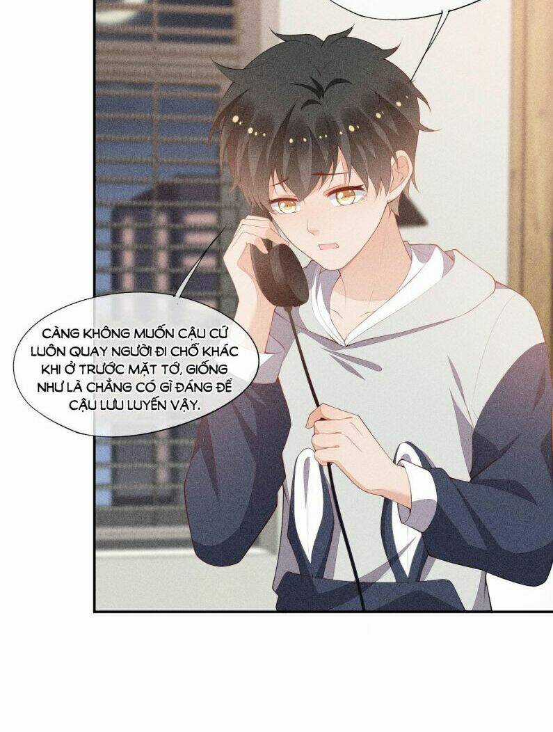 CẠNH KIẾM CHI PHONG Chapter 43 trang 40