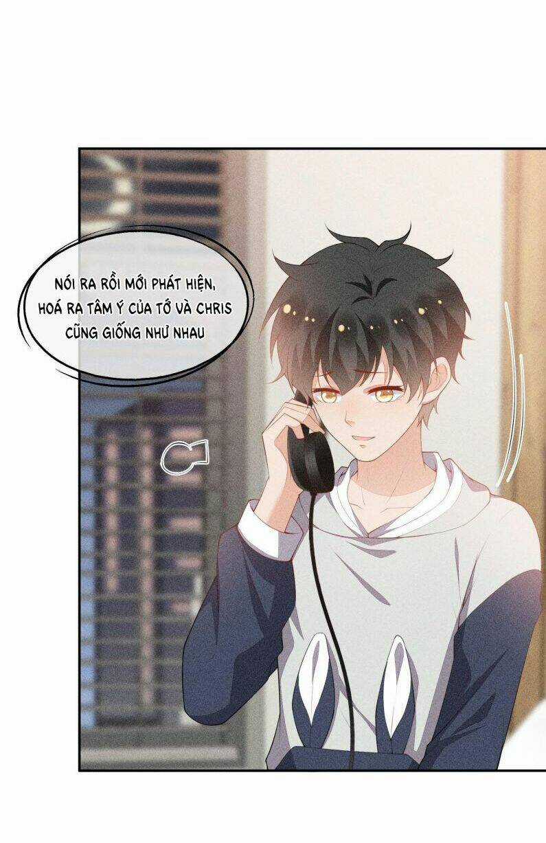 CẠNH KIẾM CHI PHONG Chapter 43 trang 42