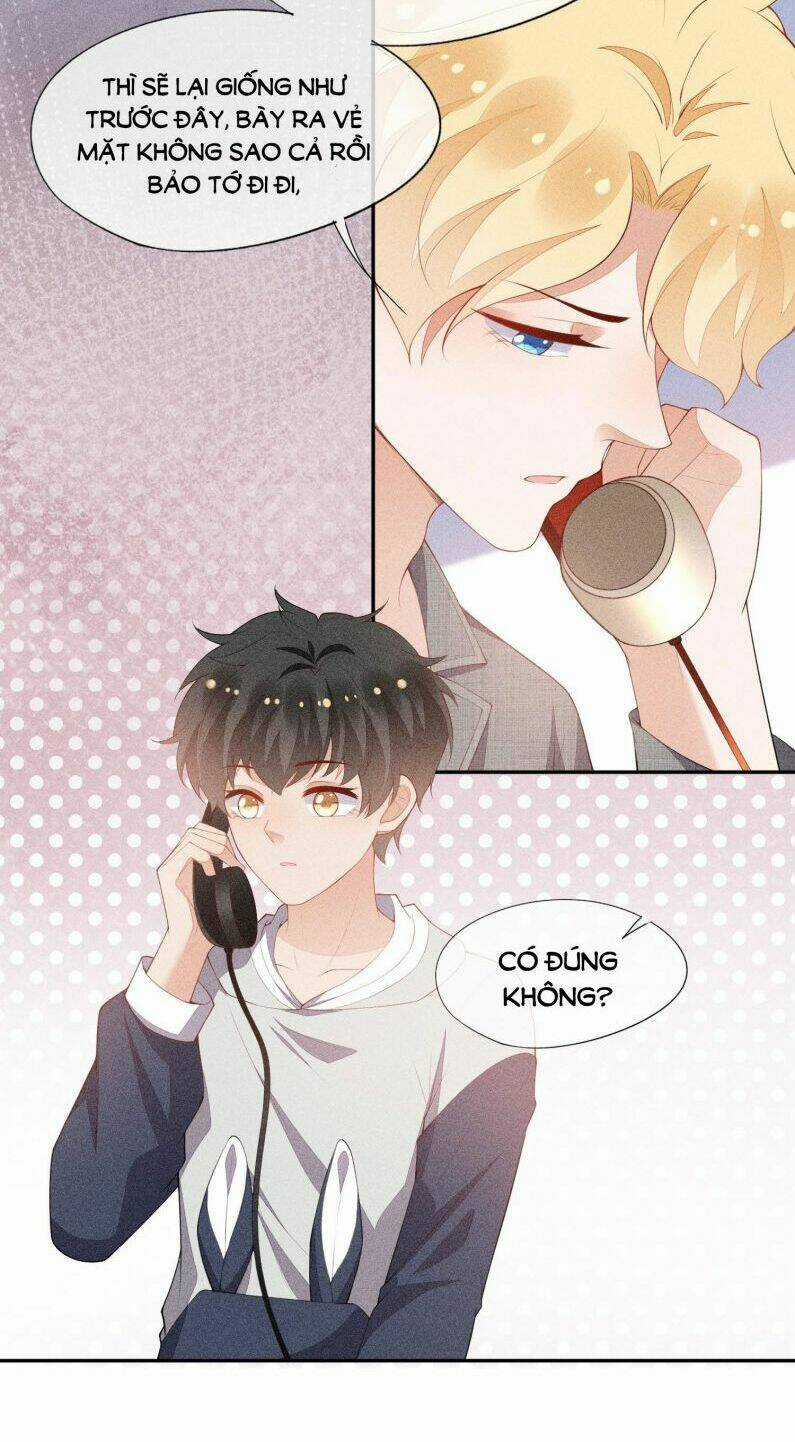 CẠNH KIẾM CHI PHONG Chapter 43 trang 46