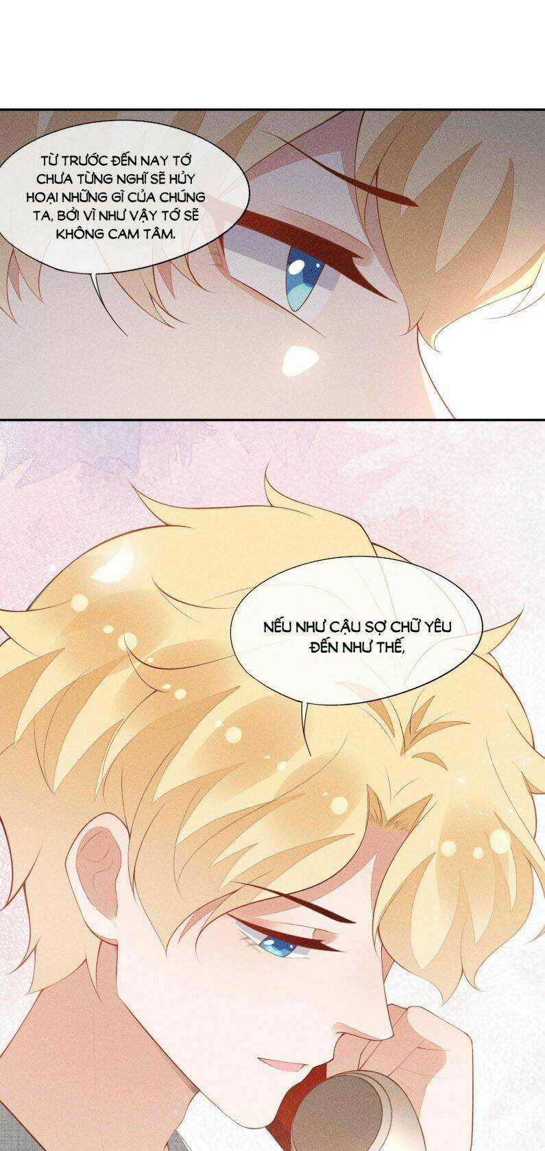 CẠNH KIẾM CHI PHONG Chapter 43 trang 47