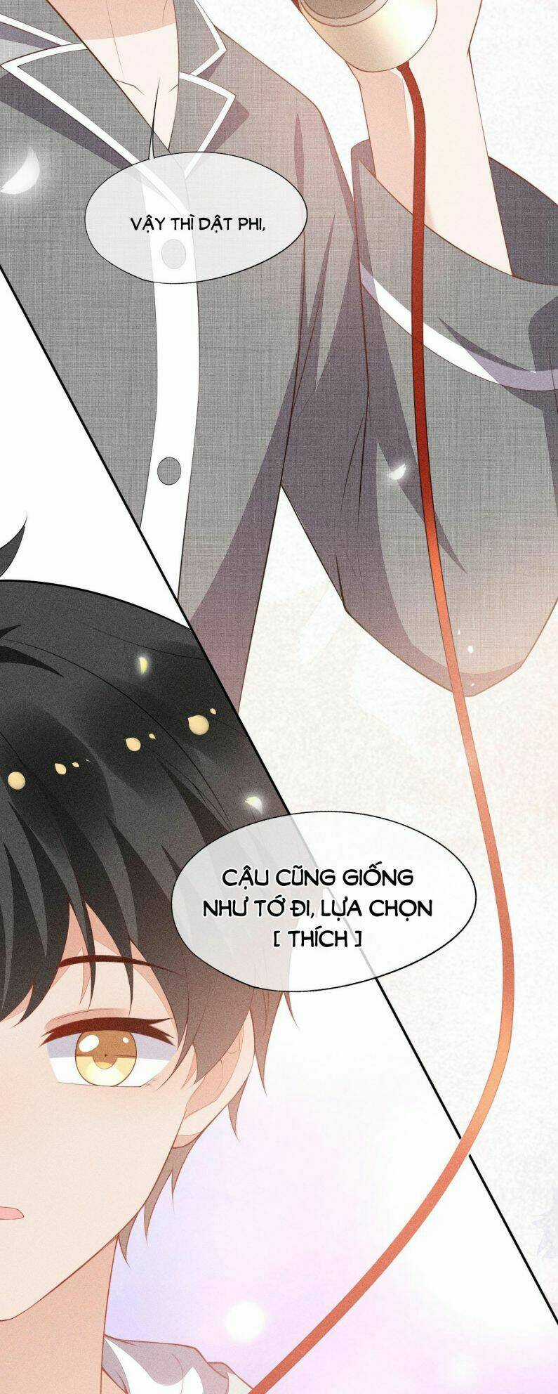 CẠNH KIẾM CHI PHONG Chapter 43 trang 48