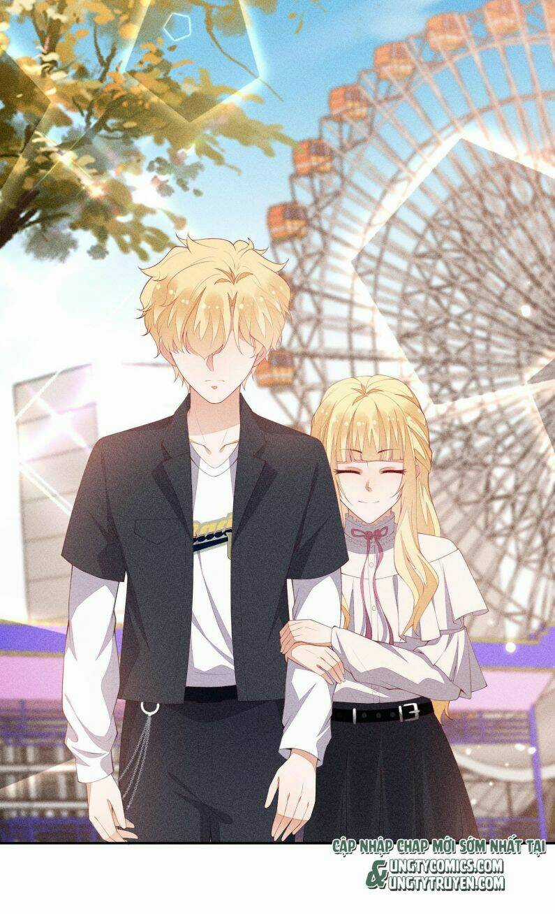 CẠNH KIẾM CHI PHONG Chapter 43 trang 5