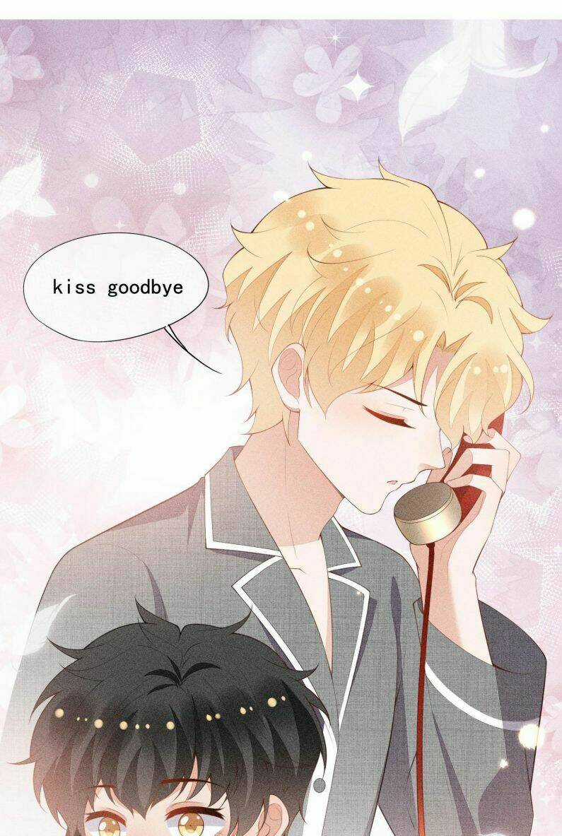 CẠNH KIẾM CHI PHONG Chapter 43 trang 51