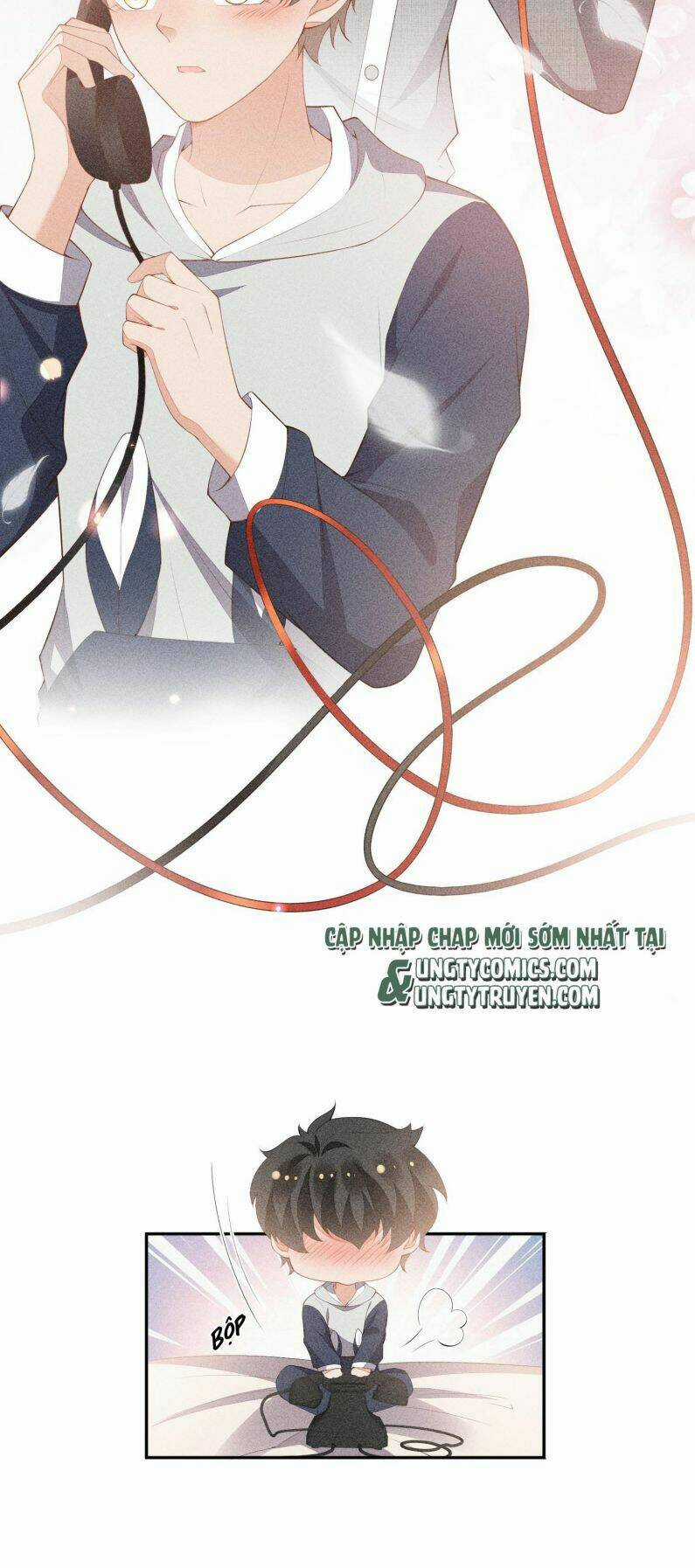 CẠNH KIẾM CHI PHONG Chapter 43 trang 52