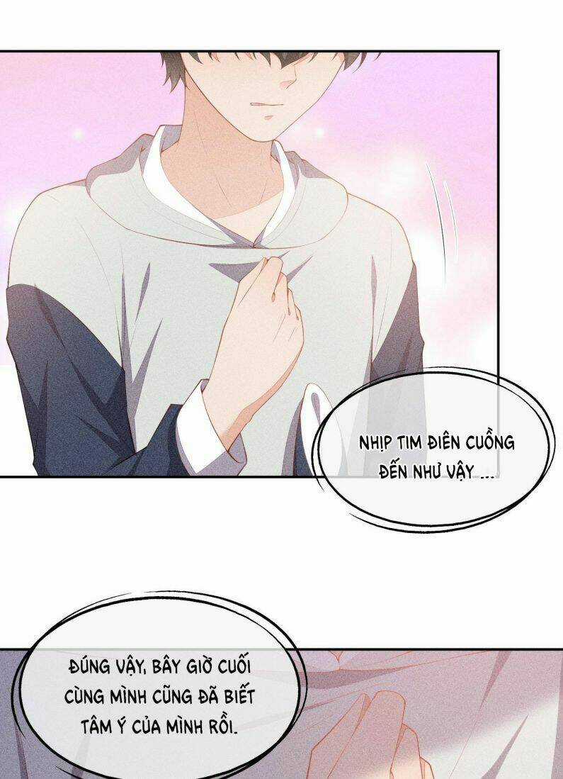 CẠNH KIẾM CHI PHONG Chapter 43 trang 53