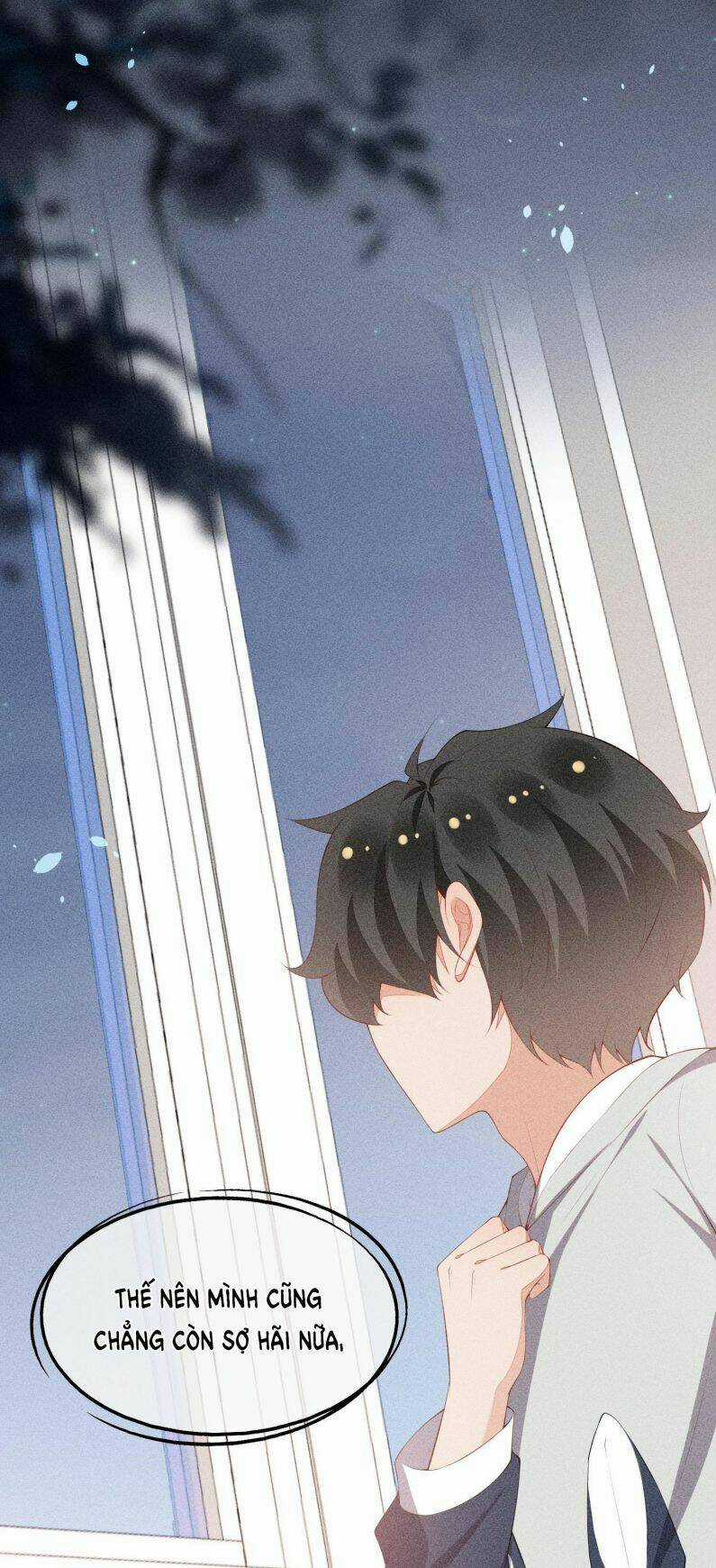 CẠNH KIẾM CHI PHONG Chapter 43 trang 55