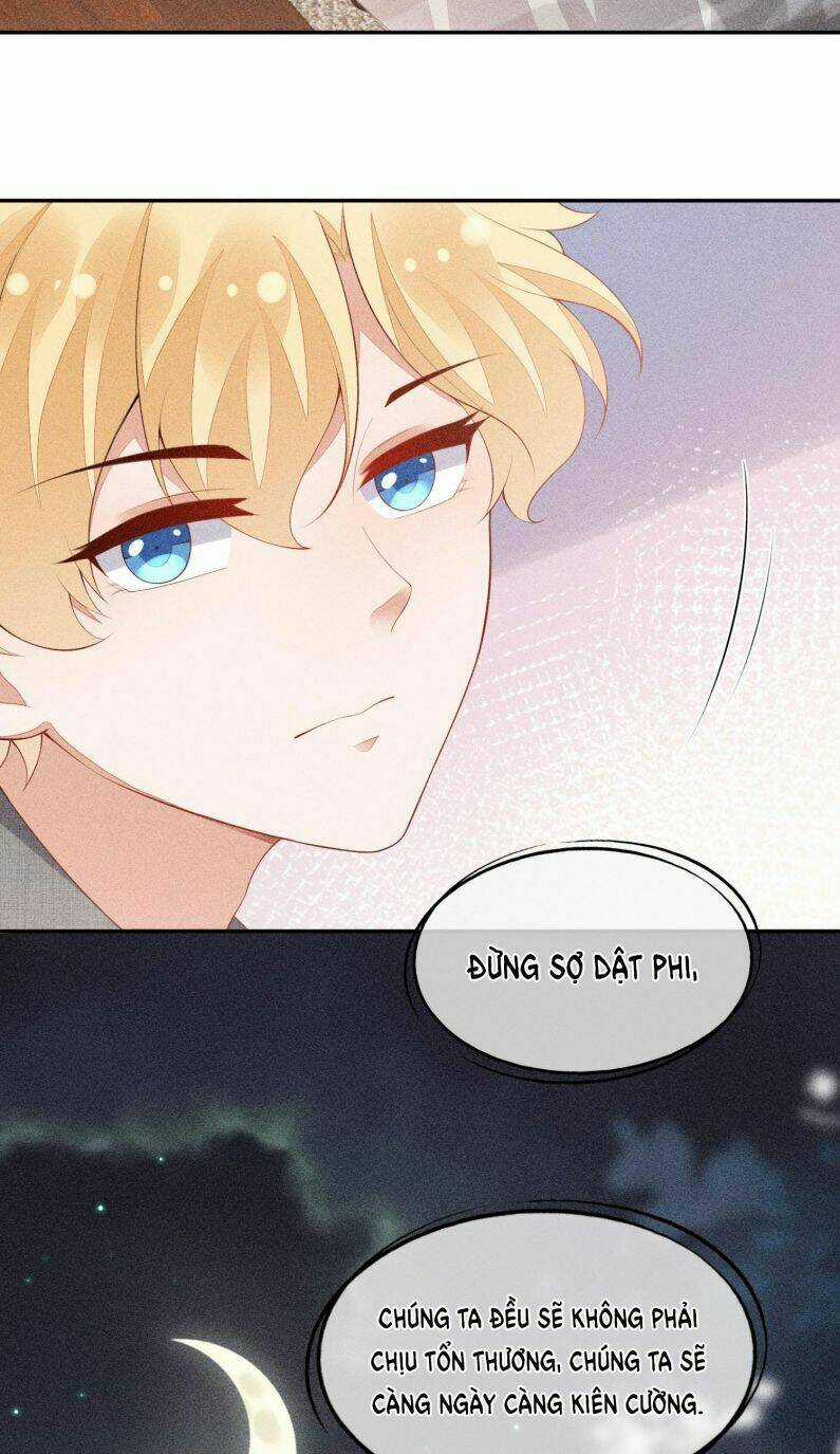 CẠNH KIẾM CHI PHONG Chapter 43 trang 57