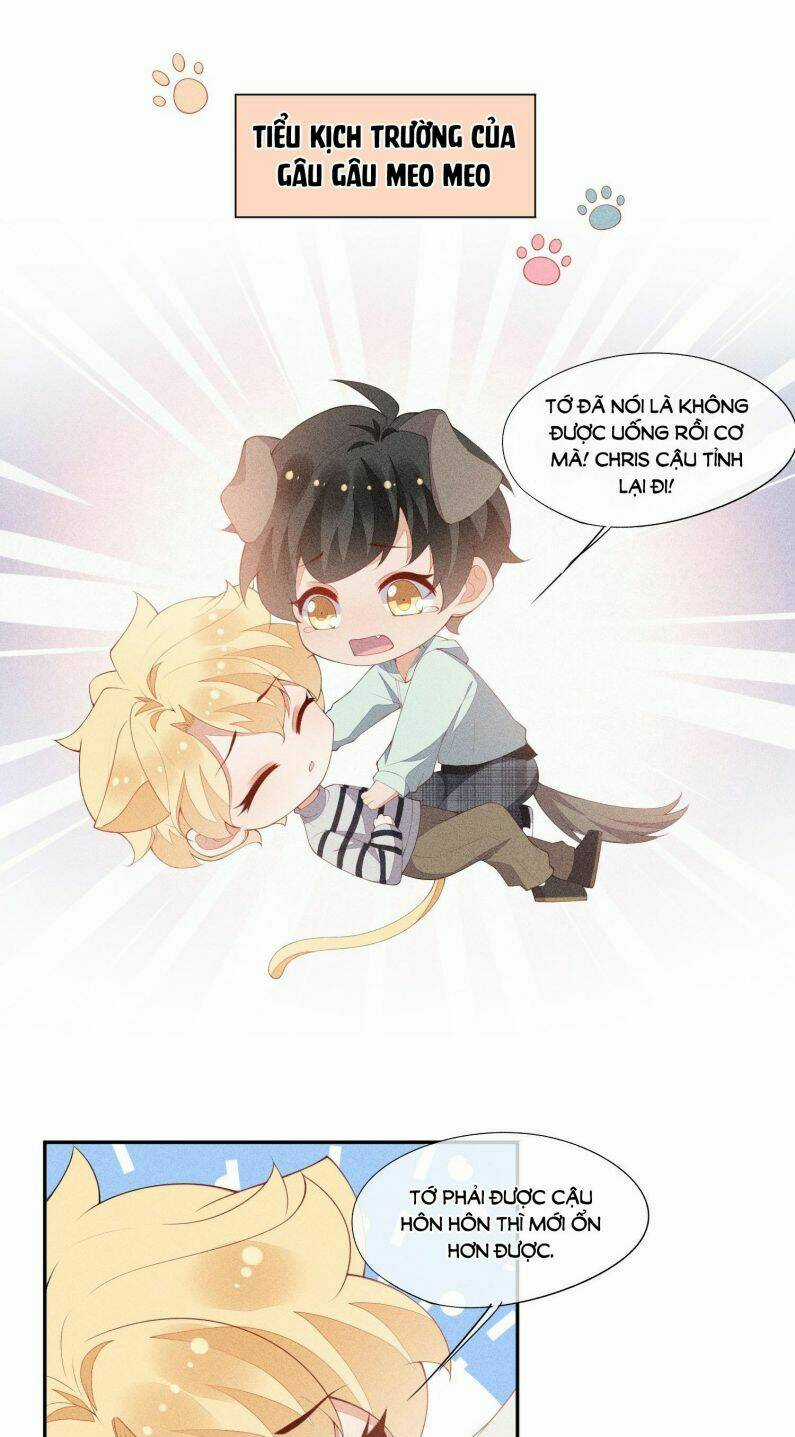 CẠNH KIẾM CHI PHONG Chapter 43 trang 59