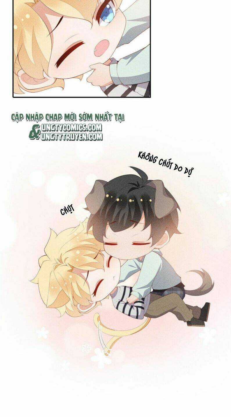 CẠNH KIẾM CHI PHONG Chapter 43 trang 60