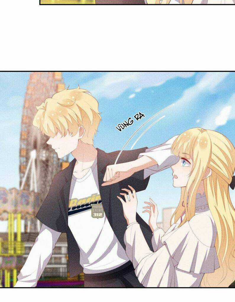 CẠNH KIẾM CHI PHONG Chapter 43 trang 7