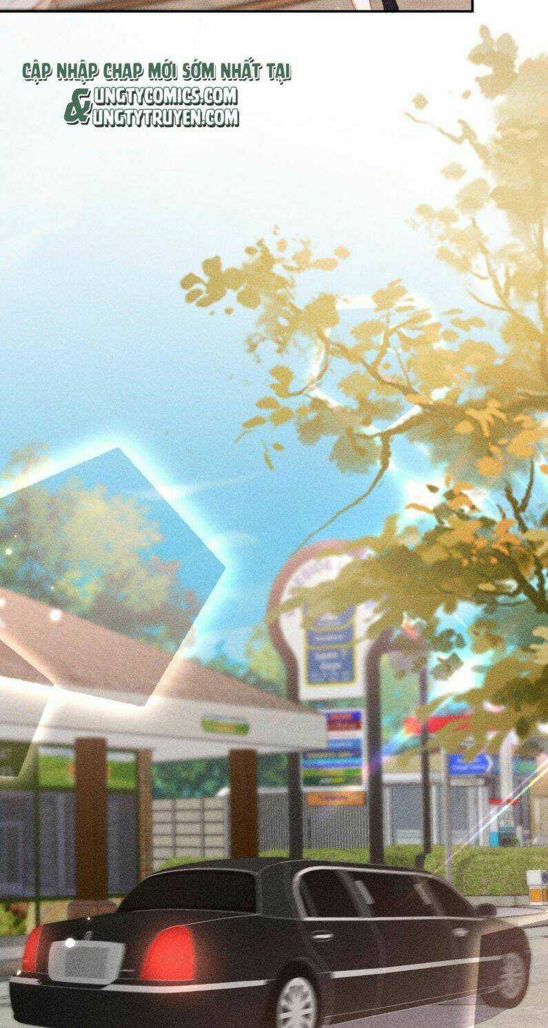 CẠNH KIẾM CHI PHONG Chapter 43 trang 9