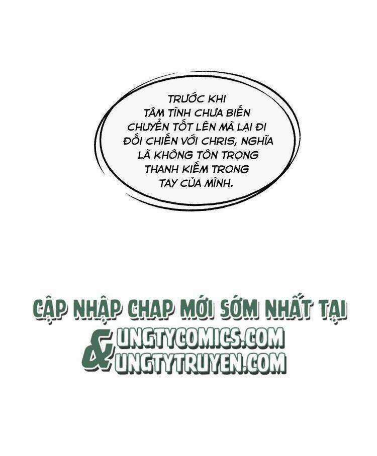 CẠNH KIẾM CHI PHONG Chapter 44 trang 11