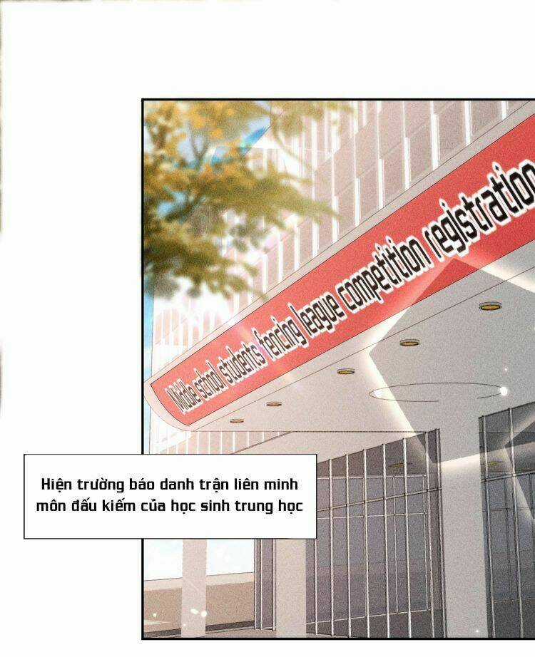 CẠNH KIẾM CHI PHONG Chapter 44 trang 12