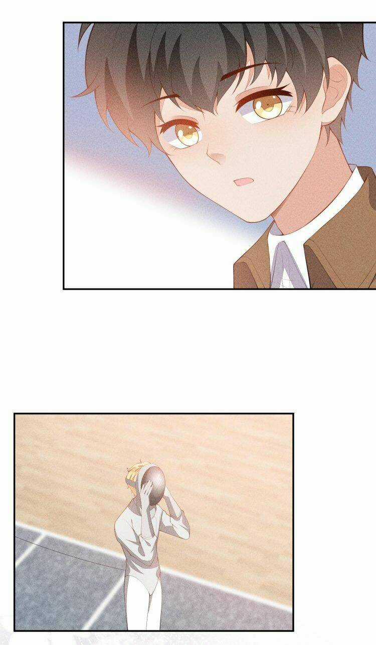 CẠNH KIẾM CHI PHONG Chapter 44 trang 18