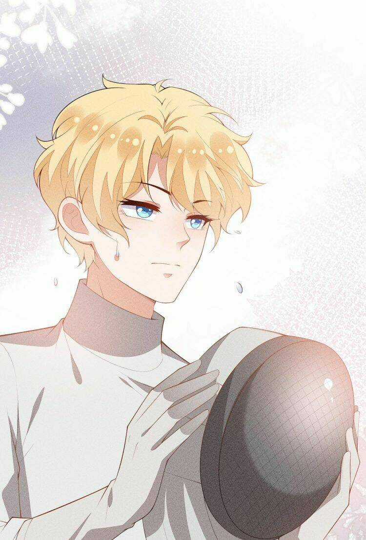 CẠNH KIẾM CHI PHONG Chapter 44 trang 19