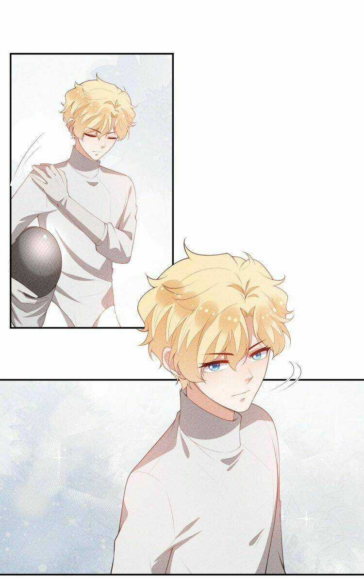 CẠNH KIẾM CHI PHONG Chapter 44 trang 21