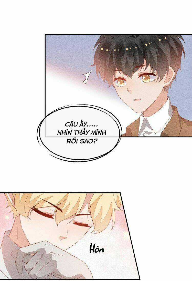 CẠNH KIẾM CHI PHONG Chapter 44 trang 22