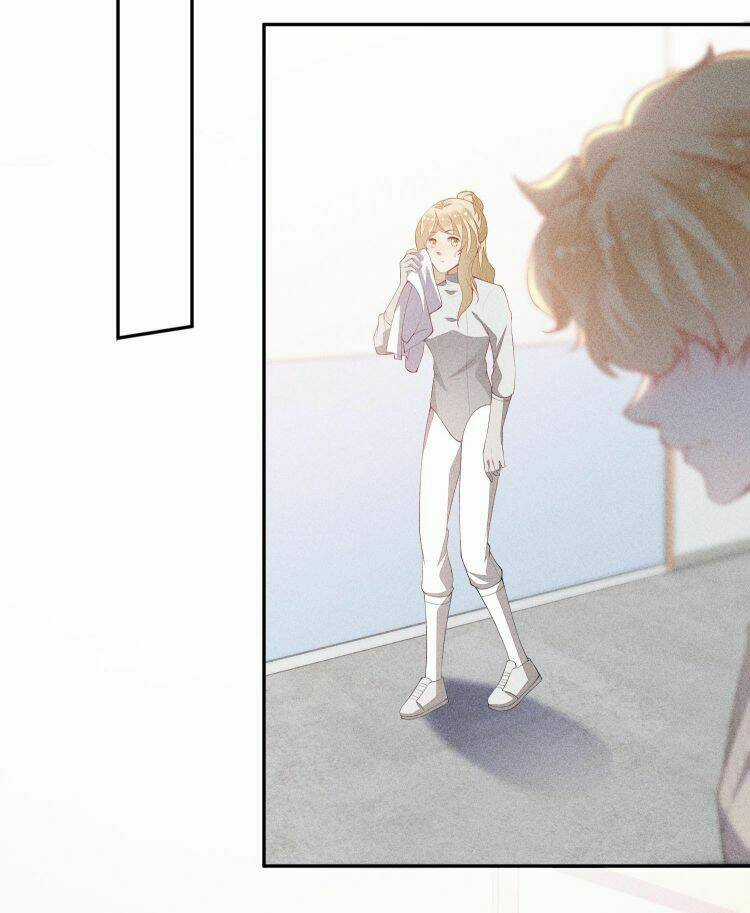 CẠNH KIẾM CHI PHONG Chapter 44 trang 26