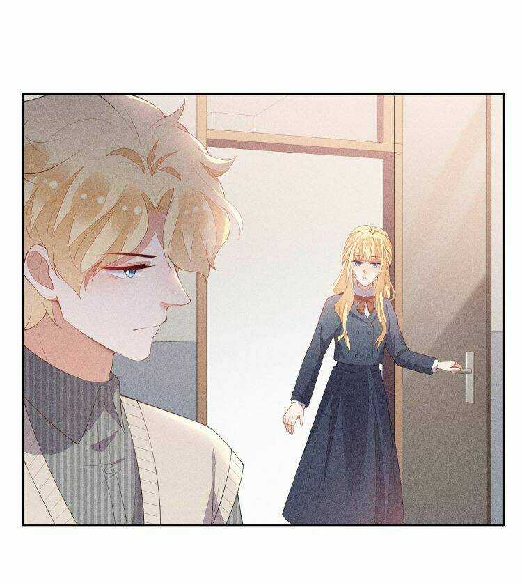 CẠNH KIẾM CHI PHONG Chapter 44 trang 28