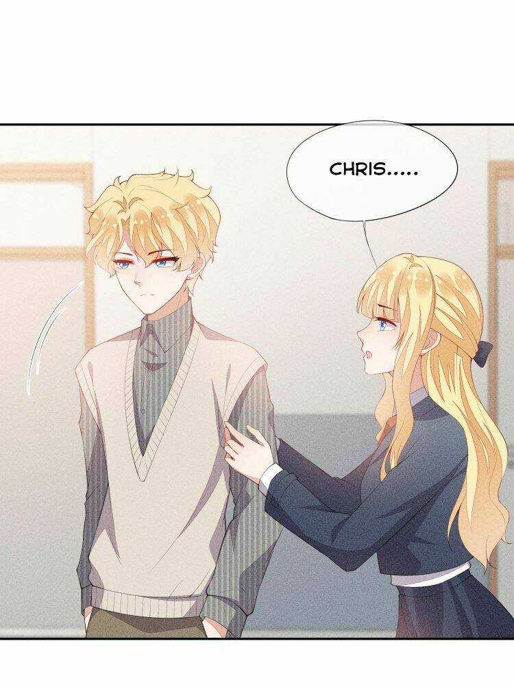 CẠNH KIẾM CHI PHONG Chapter 44 trang 29