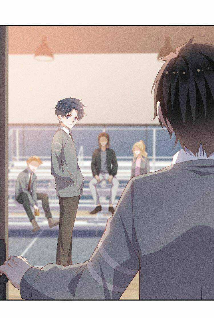 CẠNH KIẾM CHI PHONG Chapter 44 trang 3