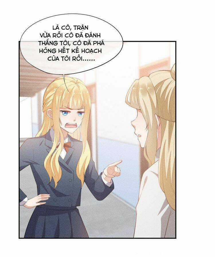 CẠNH KIẾM CHI PHONG Chapter 44 trang 32